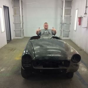 Meet your Posher, Sam